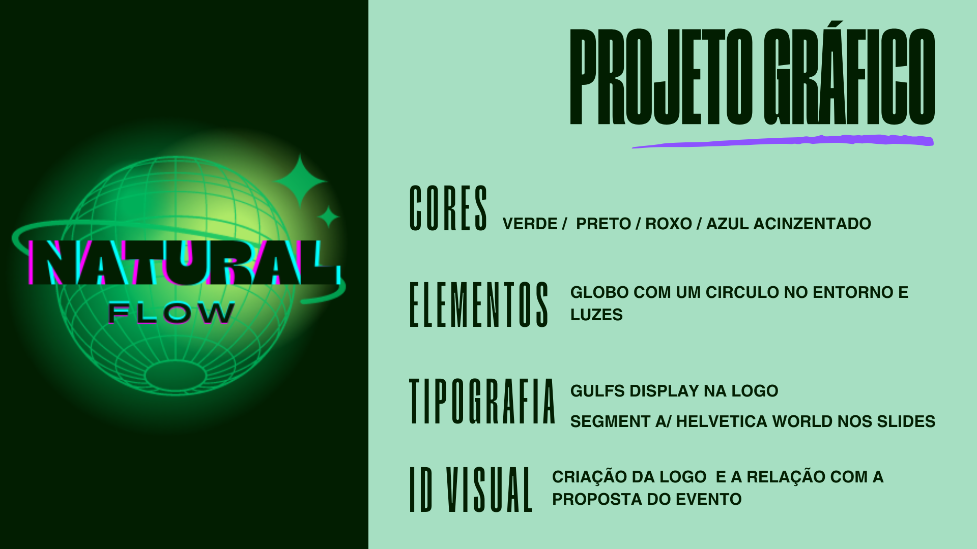 Project media