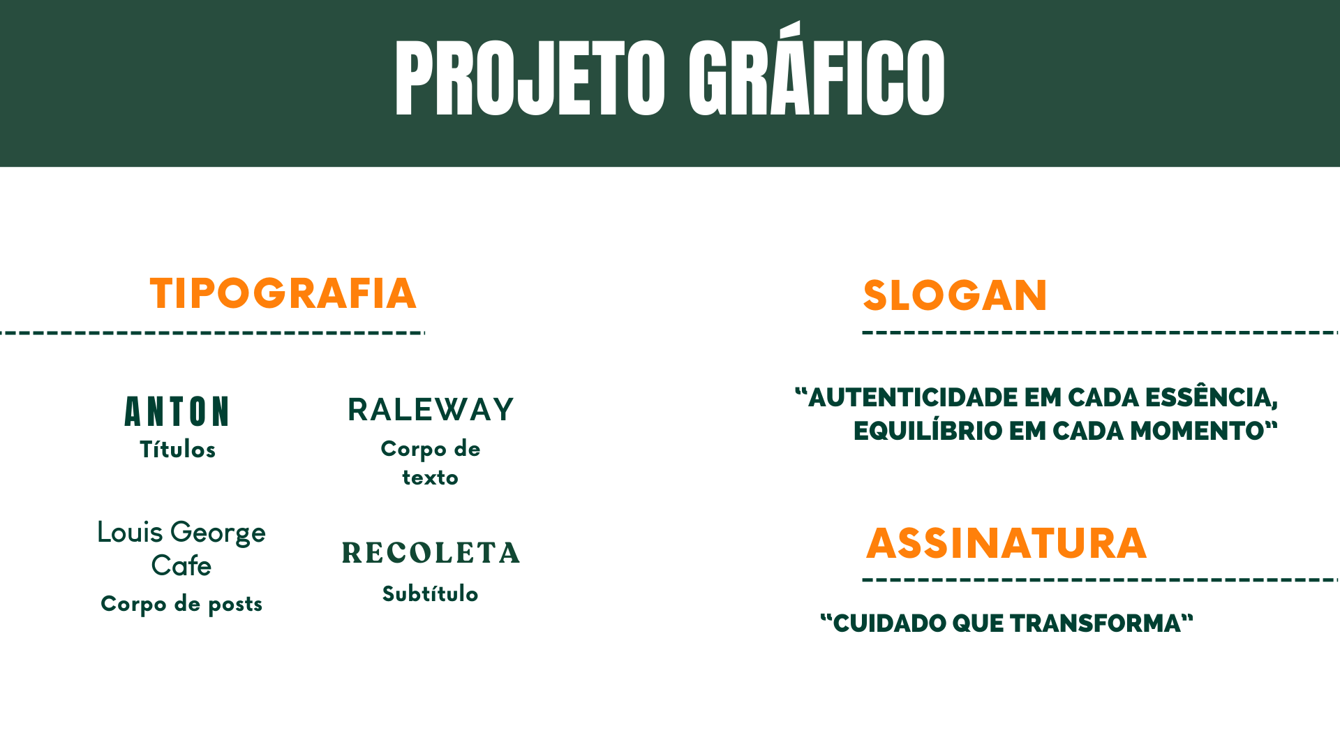Project media