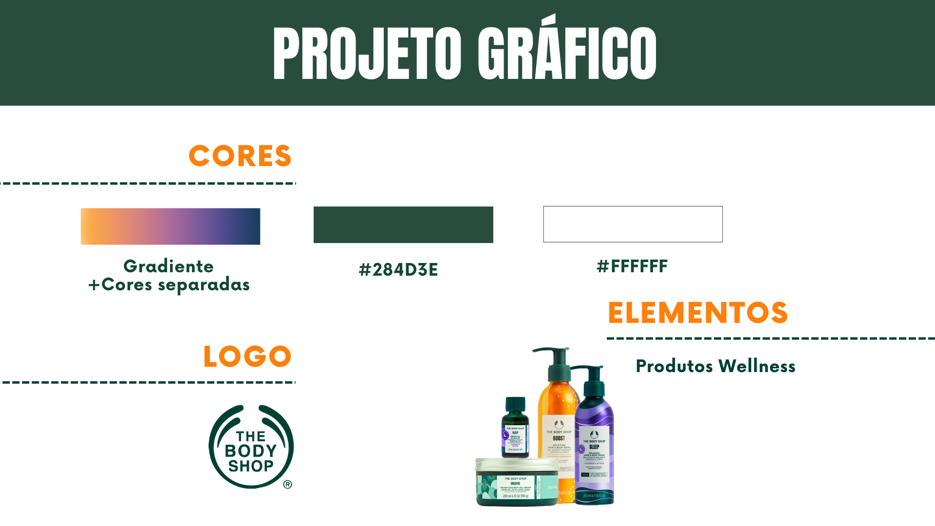 Project media