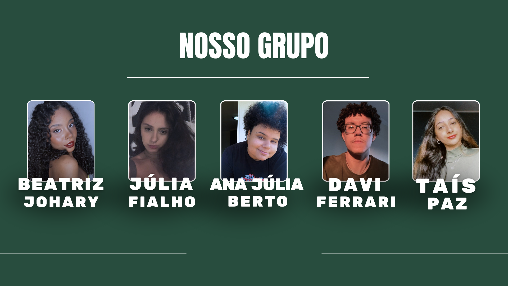 Project media