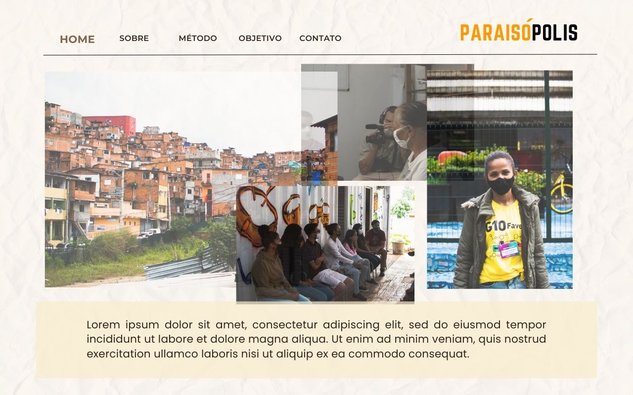 Project media