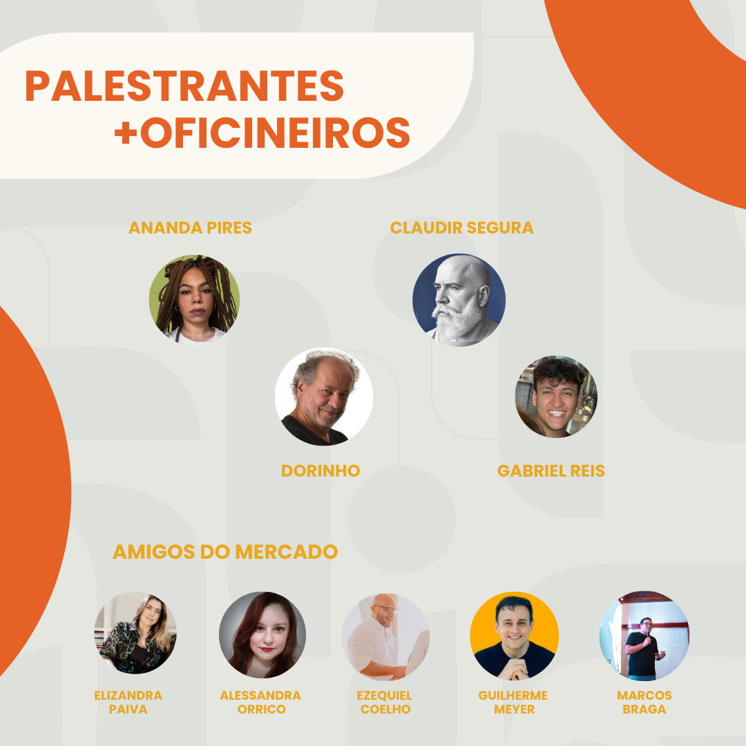 Project media