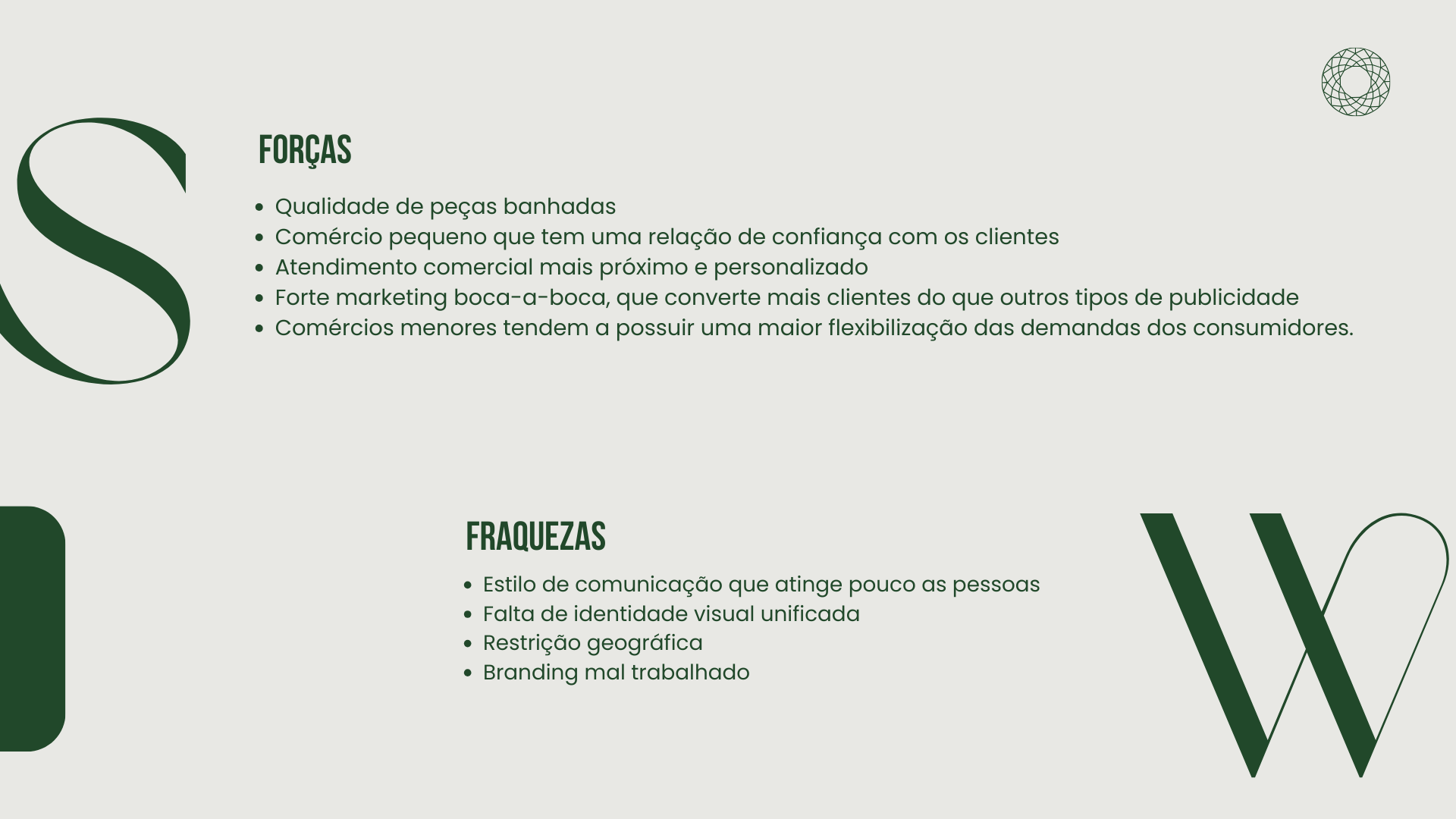 Project media