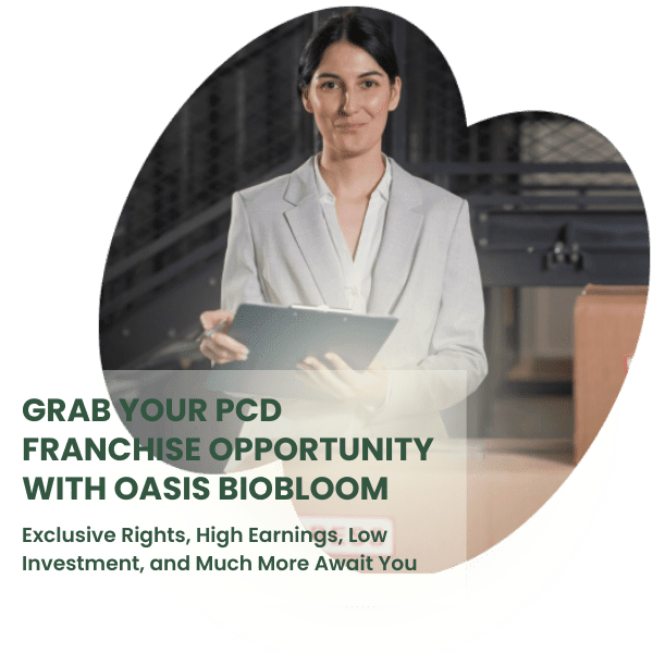 PCD Pharma Franchise in Andhra Pradesh