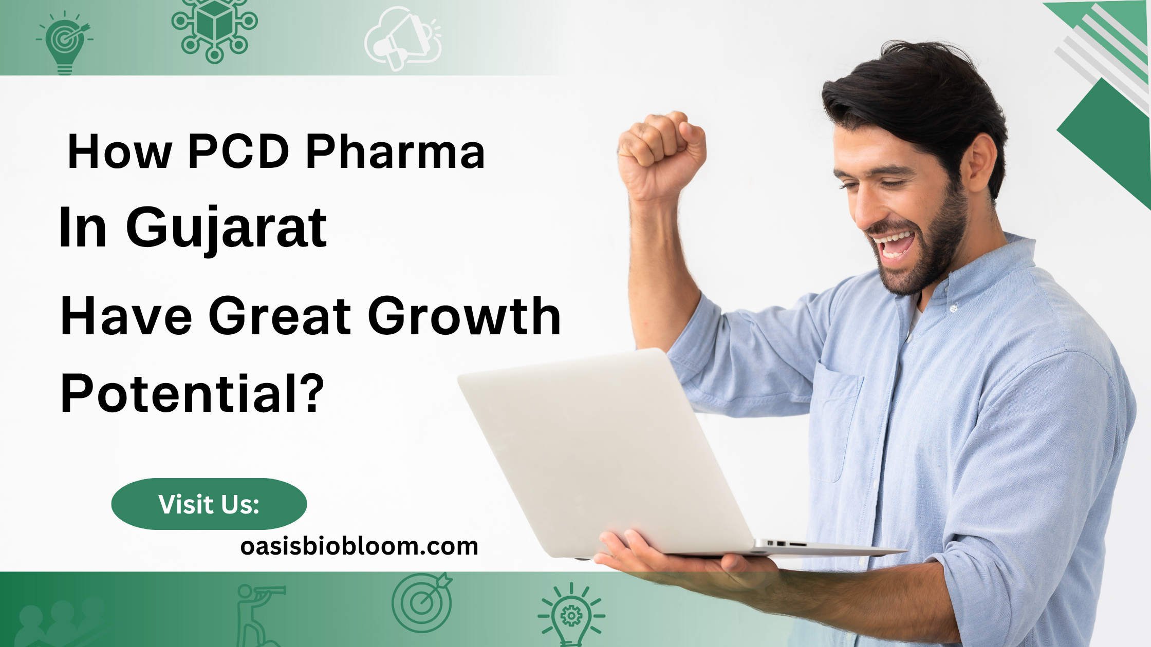 PCD Pharma Franchise In Gujarat