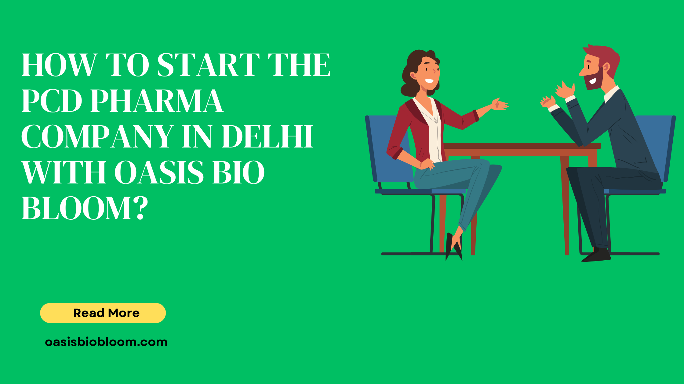 PCD Pharma Company in Delhi