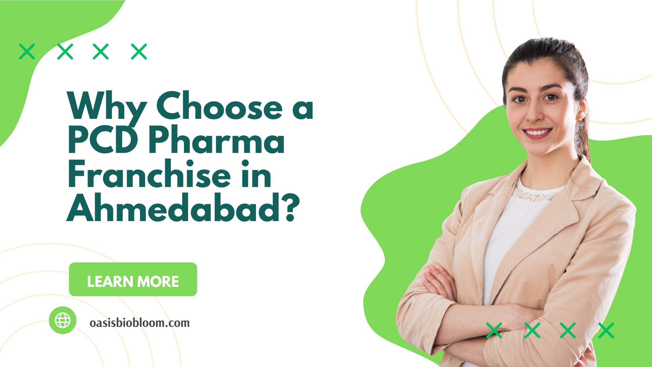 PCD Pharma Franchise in Ahmedabad