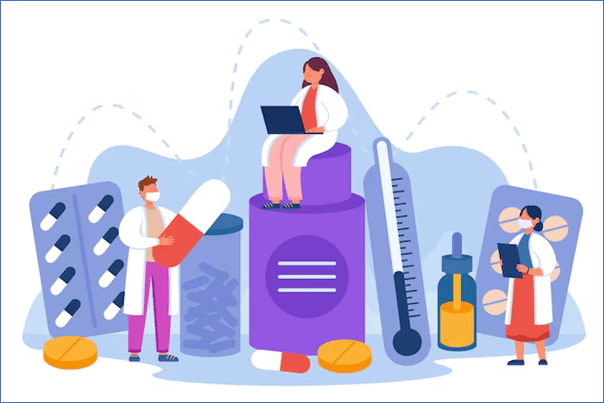 PCD Pharma Franchise Company