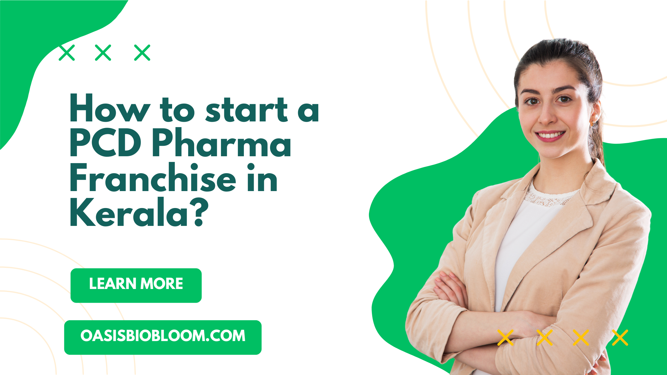 PCD Pharma Franchise in Kerala