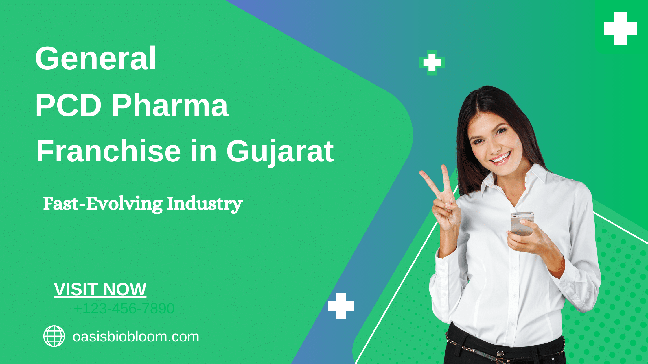 PCD Pharma Franchise in Gujarat