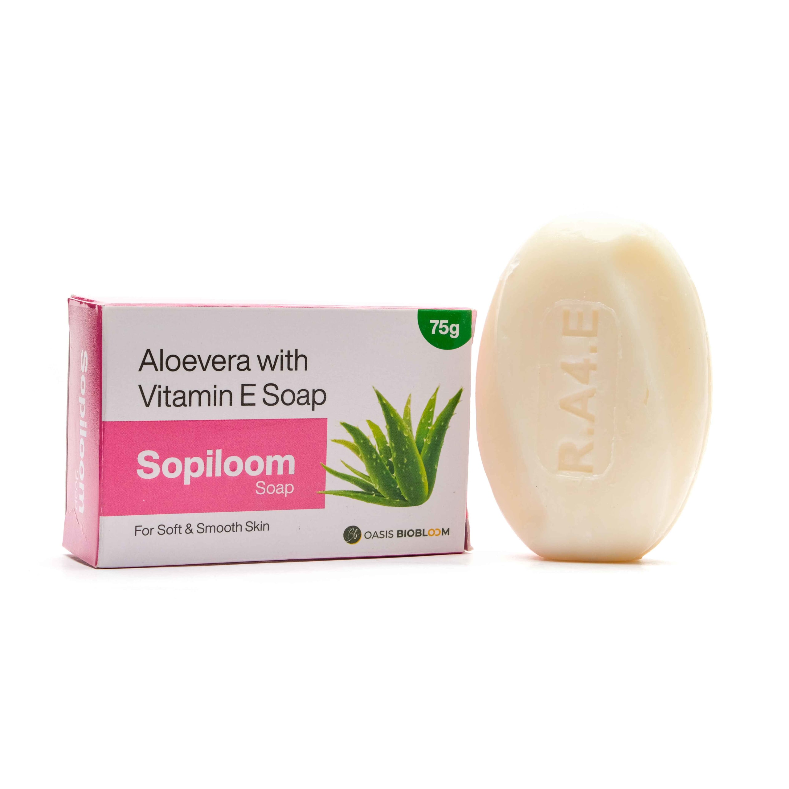 sopiloomsoap