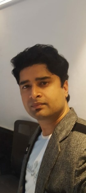 Arjun Chauhan