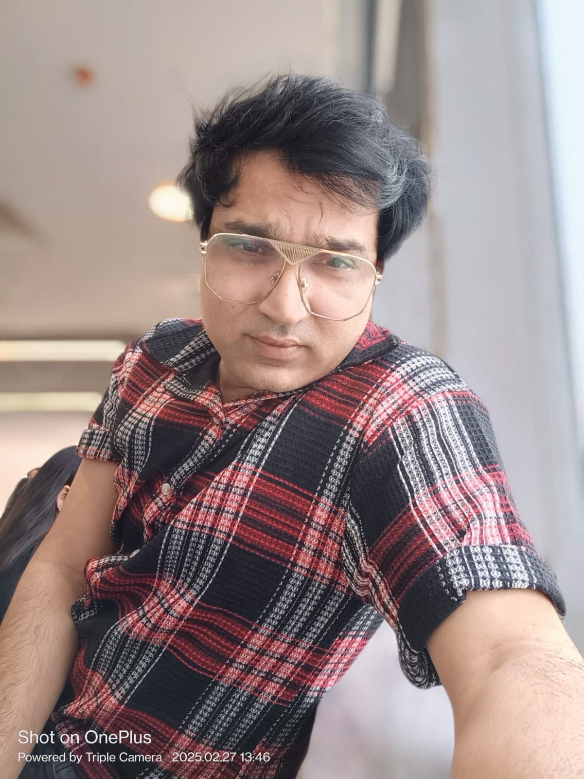 Mohd Asif