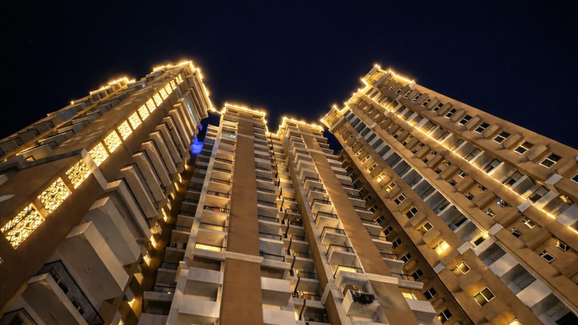 Rudra Palace Heights