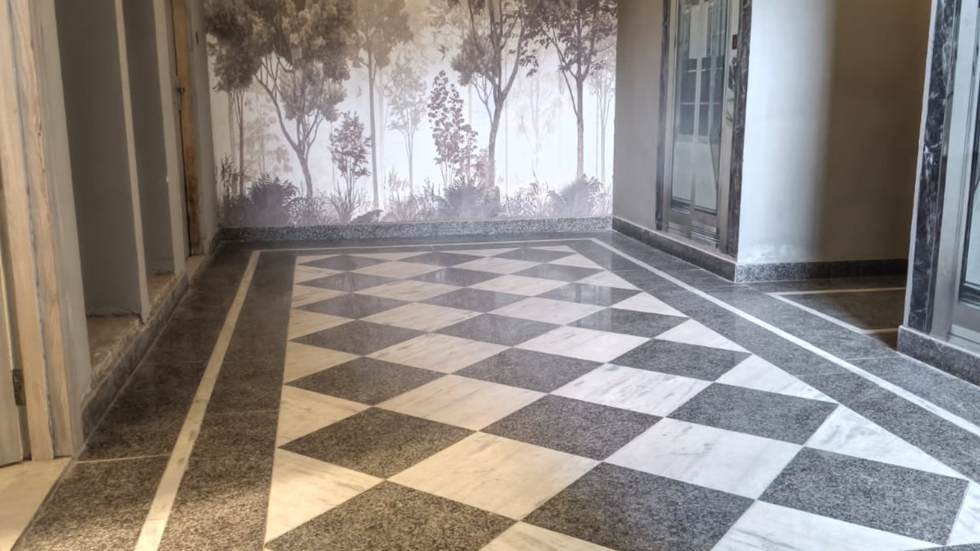 Kviraj Mayfair Residency Property Image 9
