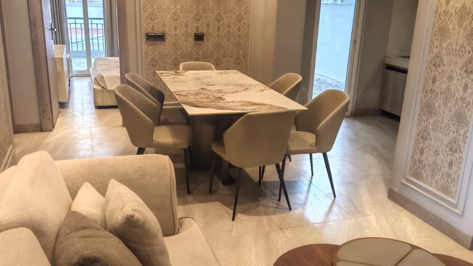 Kviraj Mayfair Residency Property Image 10