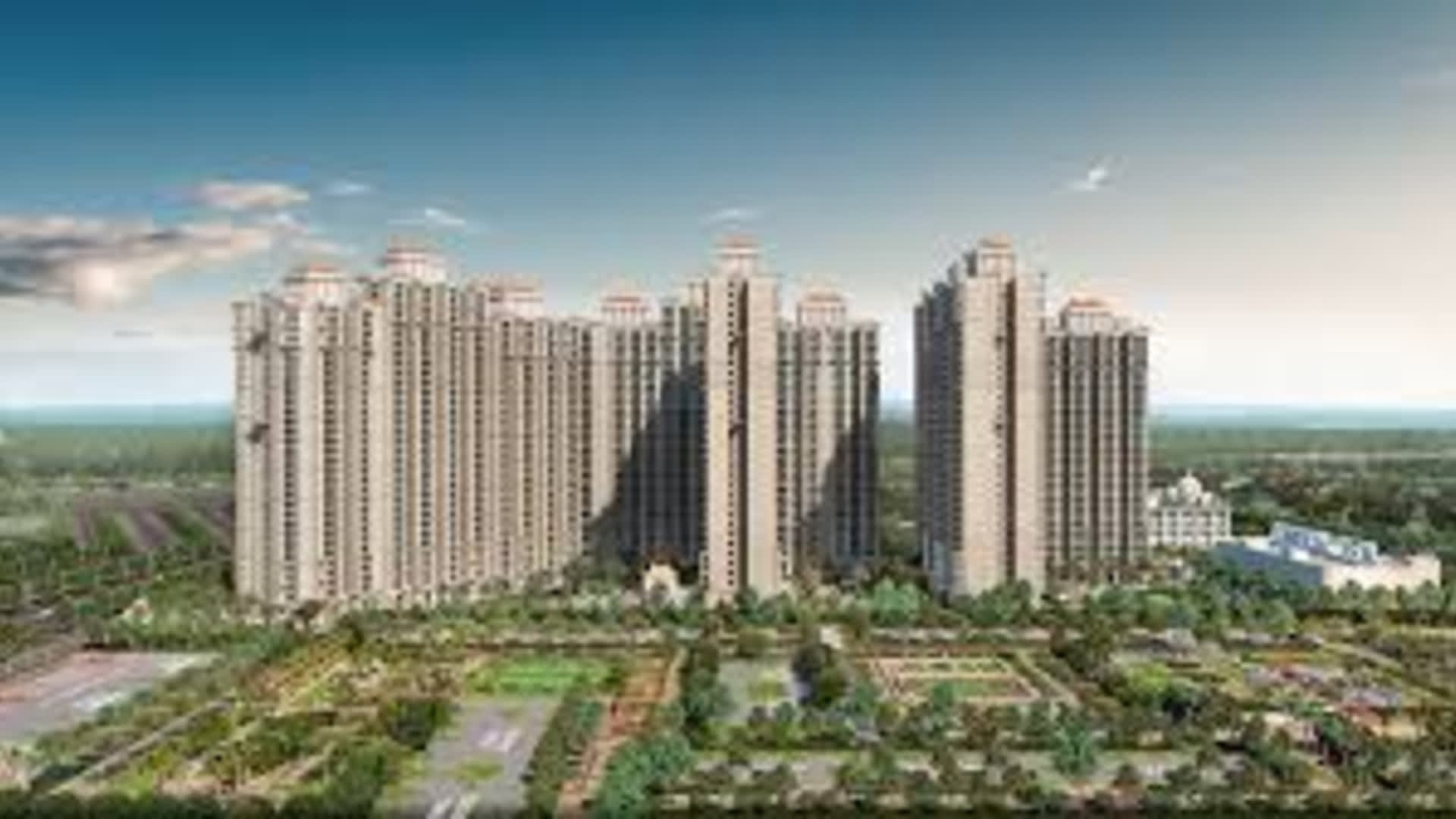 Prateek Grand Begonia Property Image 2