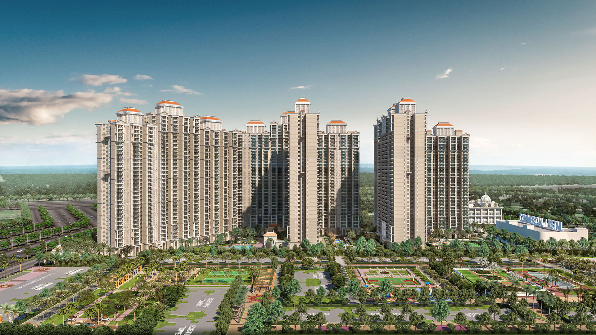 Prateek Grand Begonia Property Image 3