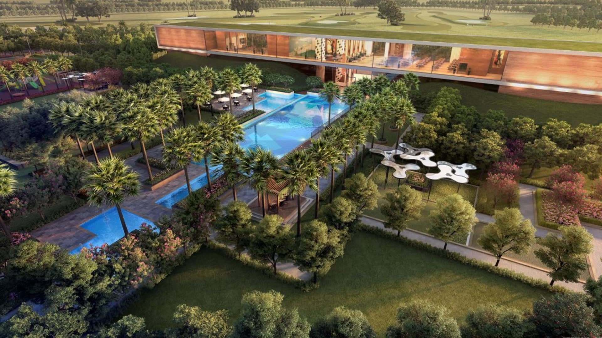 Prateek Canary Property Image 2