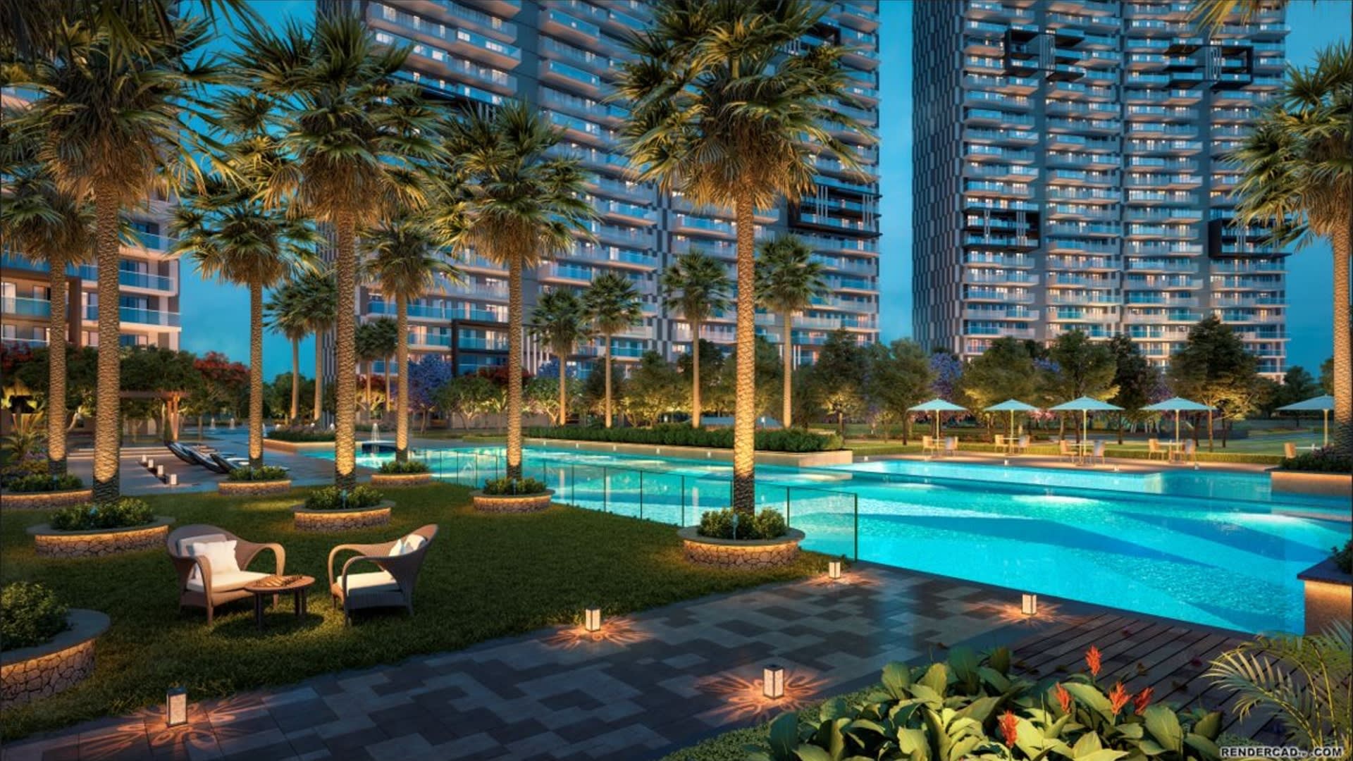 Prateek Canary Property Image 3