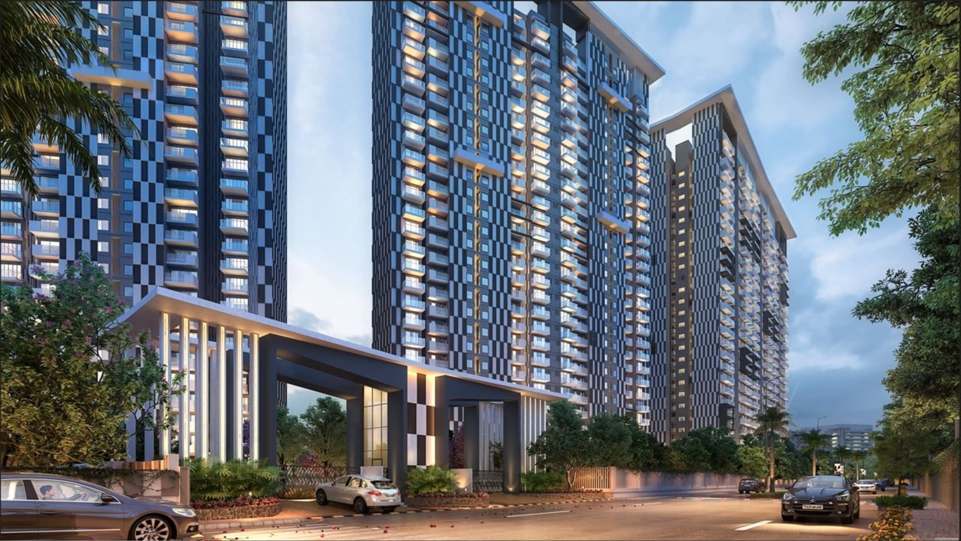 Prateek Canary Property Image 4