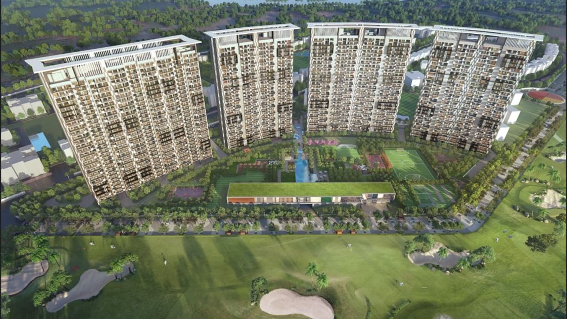 Prateek Canary Property Image 5