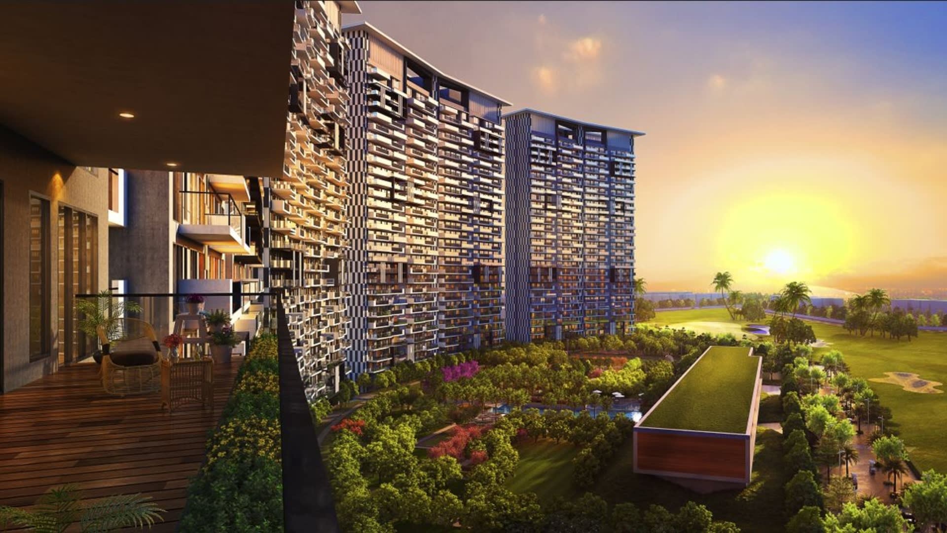 Prateek Canary Property Image 6