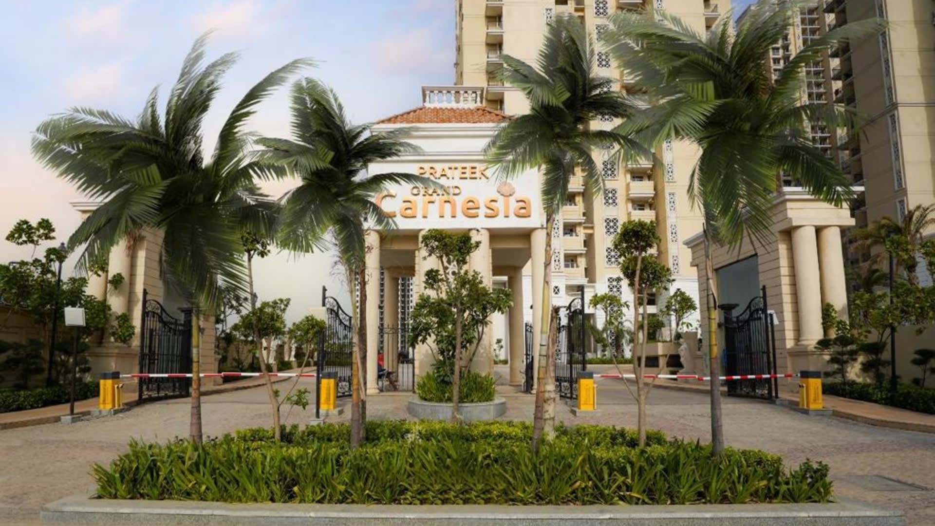 Prateek Grand City Property Image 1