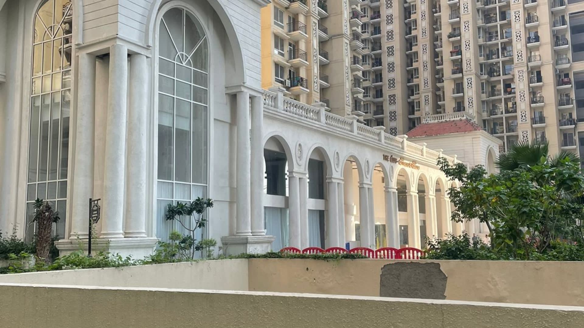 Prateek Grand City Property Image 4