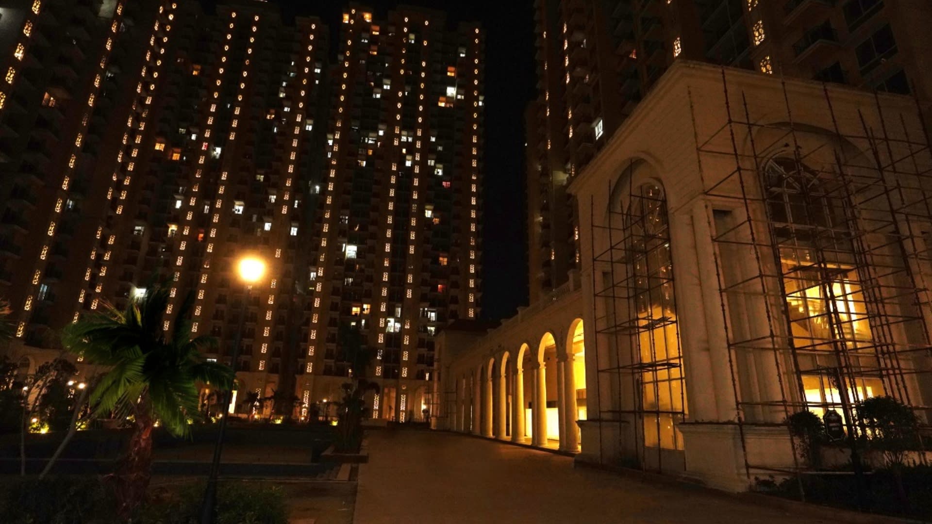 Prateek Grand City Property Image 5