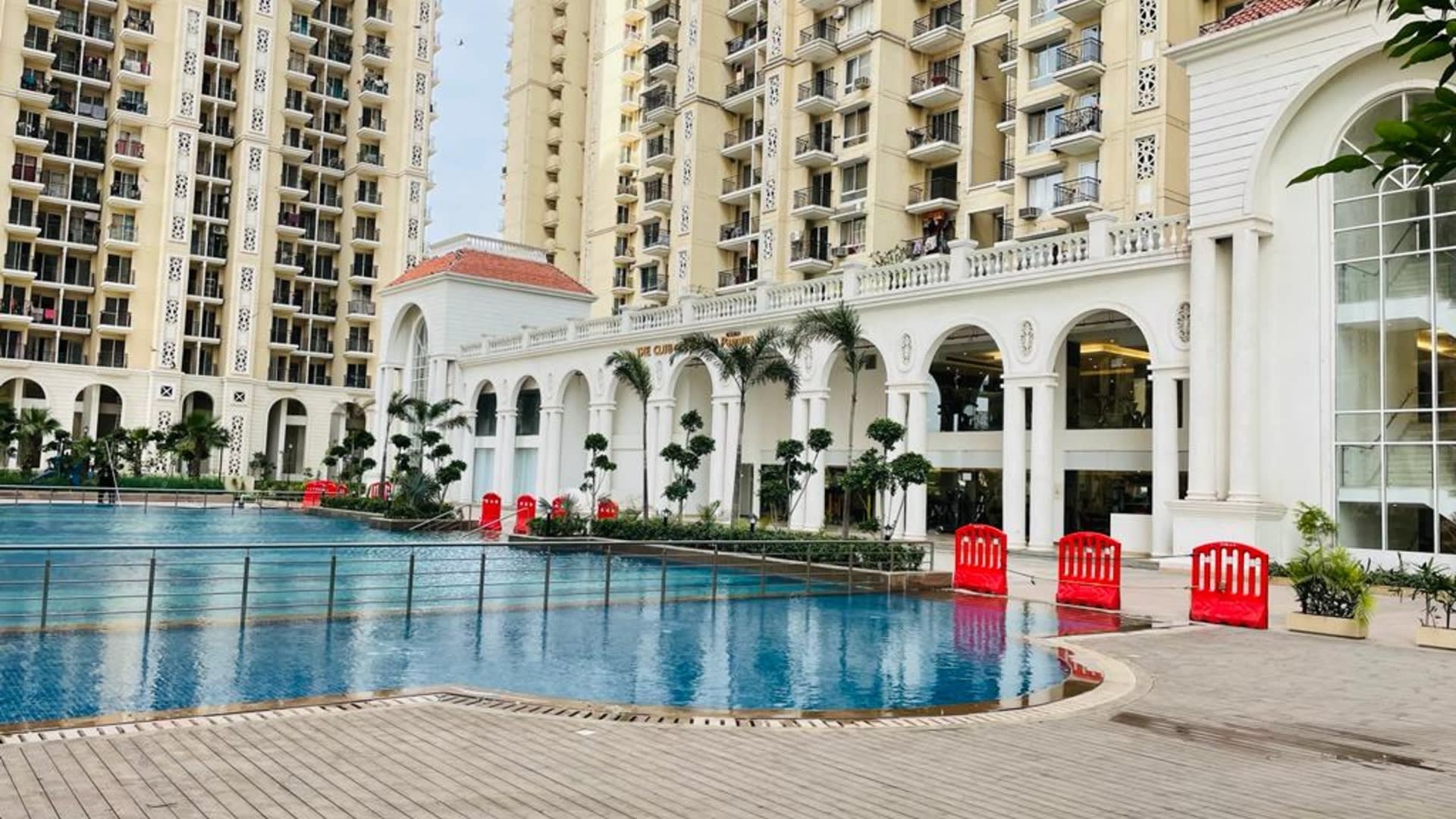 Prateek Grand City Property Image 6