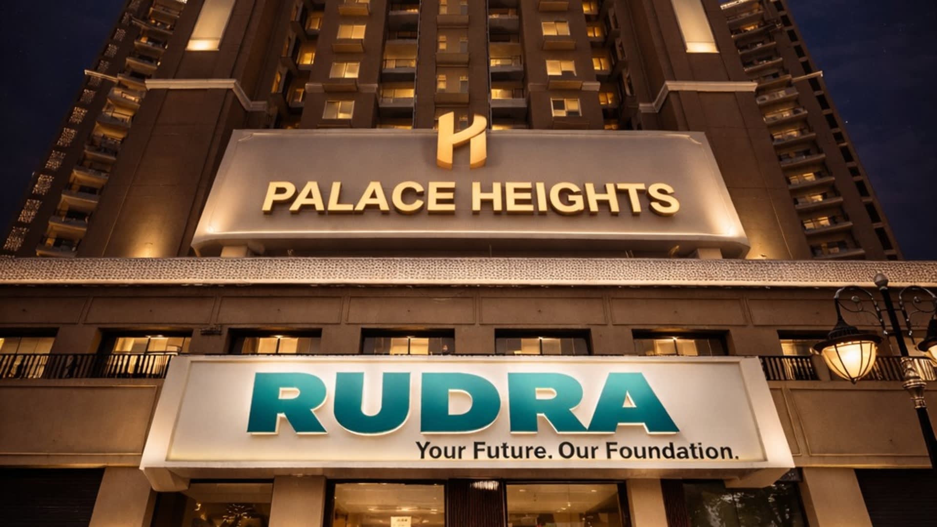 Rudra Palace Heights Property Image 4