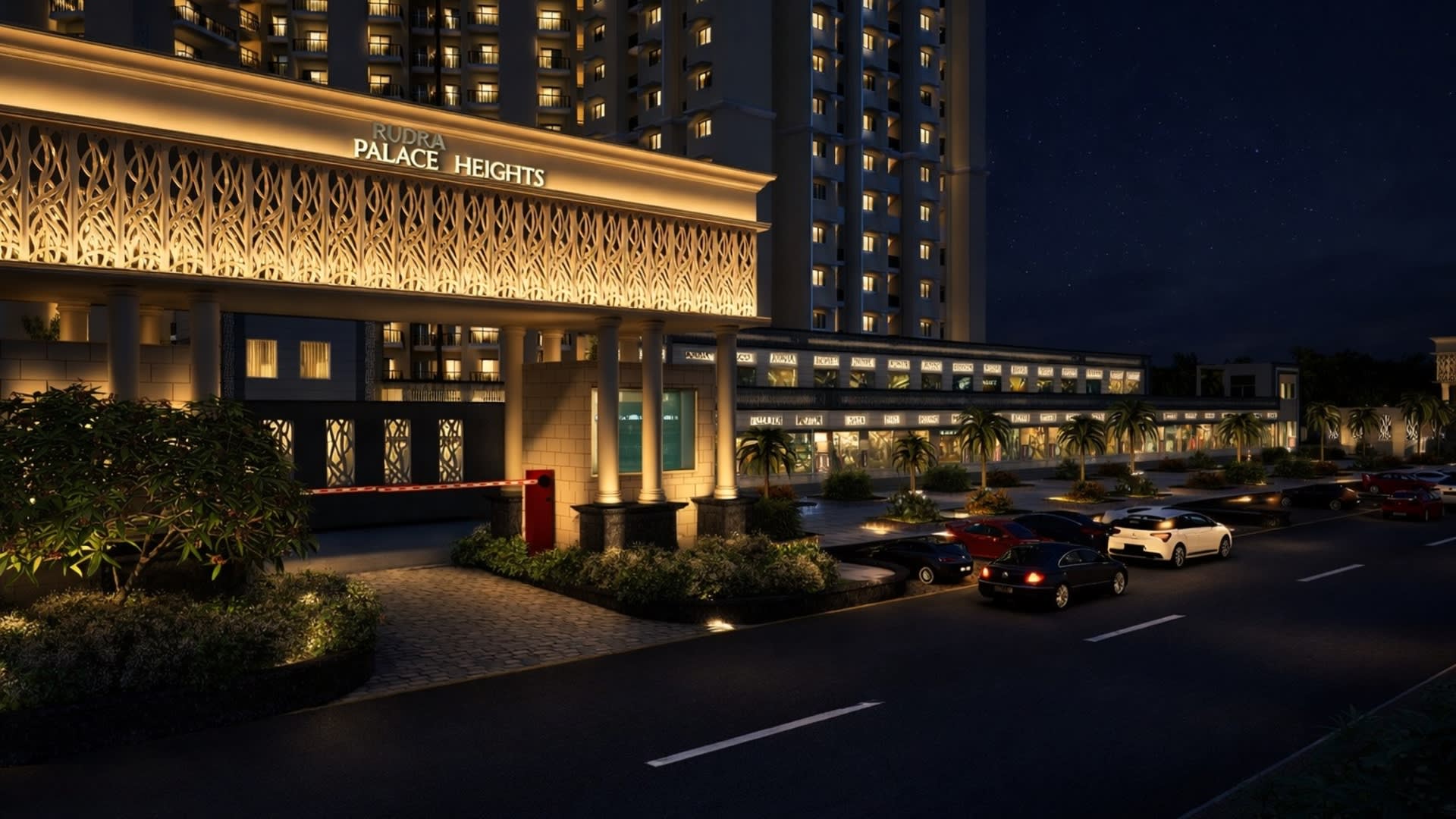 Rudra Palace Heights Property Image 7