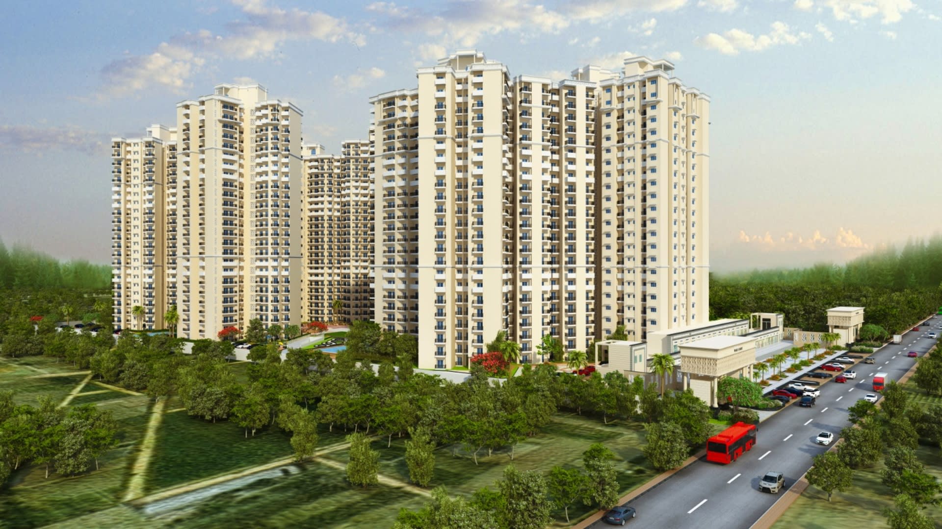 Rudra Palace Heights Property Image 8