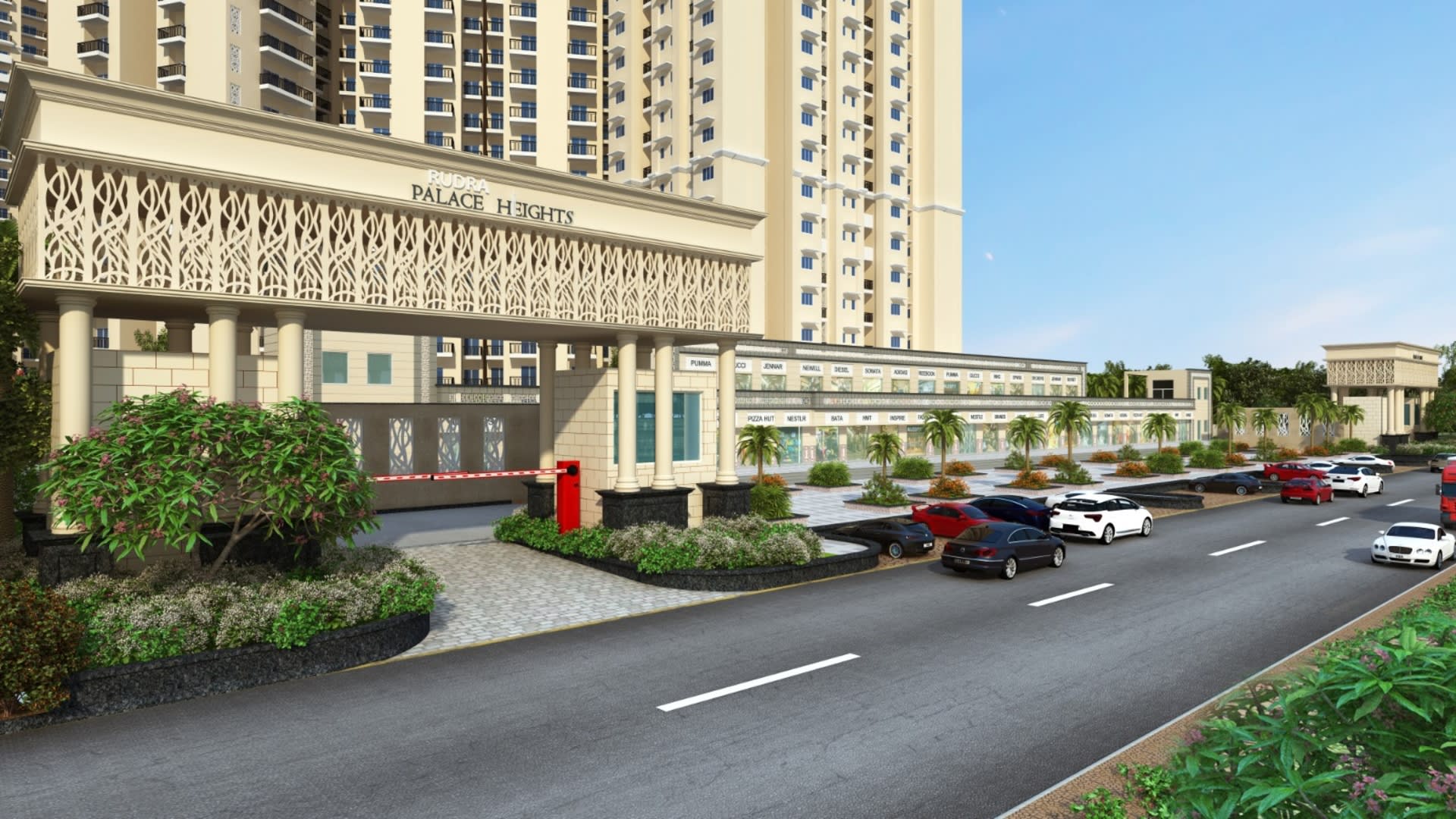Rudra Palace Heights Property Image 9