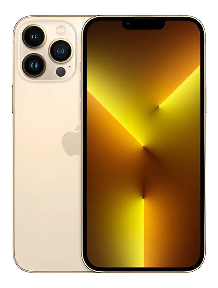 iPhone 13 pro Max 128Gb Todo Original Desbloqueado - Excelente Estado