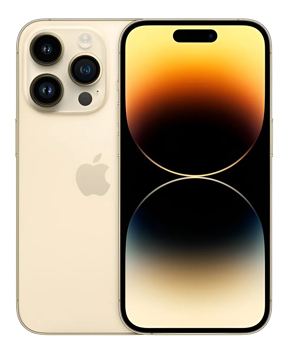 iPhone 14 Pro Max 128Gb Todo Original Desbloqueado - Excelente Estado