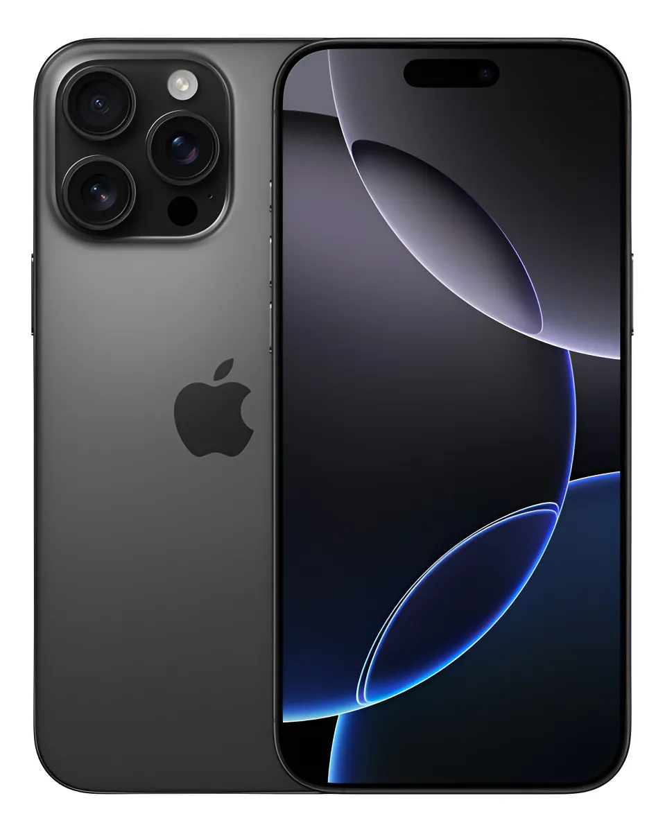iPhone 16 Pro  256gb Original Desbloqueado - Excelente Estado