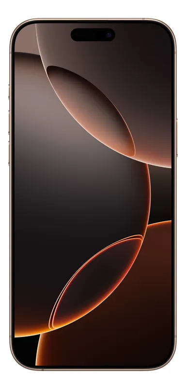 iPhone 16 Pro Max 256gb Todo Original Desbloqueado - Excelente Estado