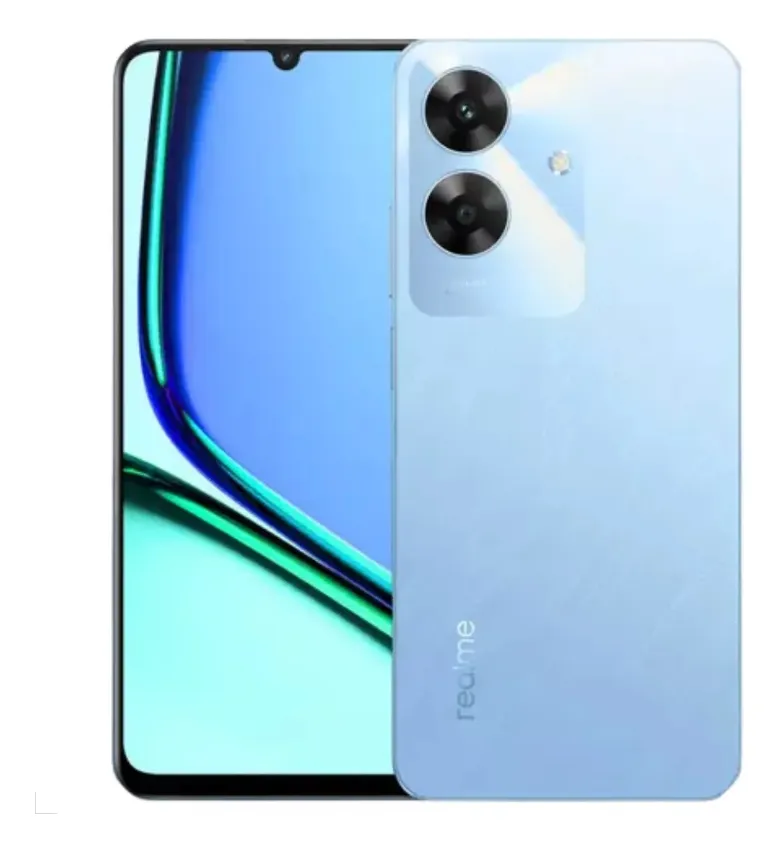 Realme Note 60 4G 256gb