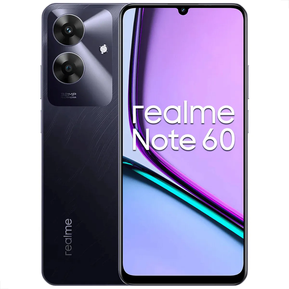 Realme Note 60 4G 256gb