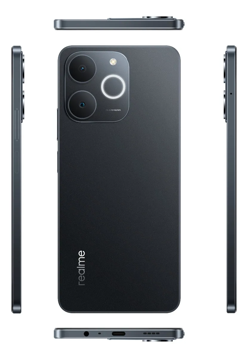 Realme Note 70 256gb