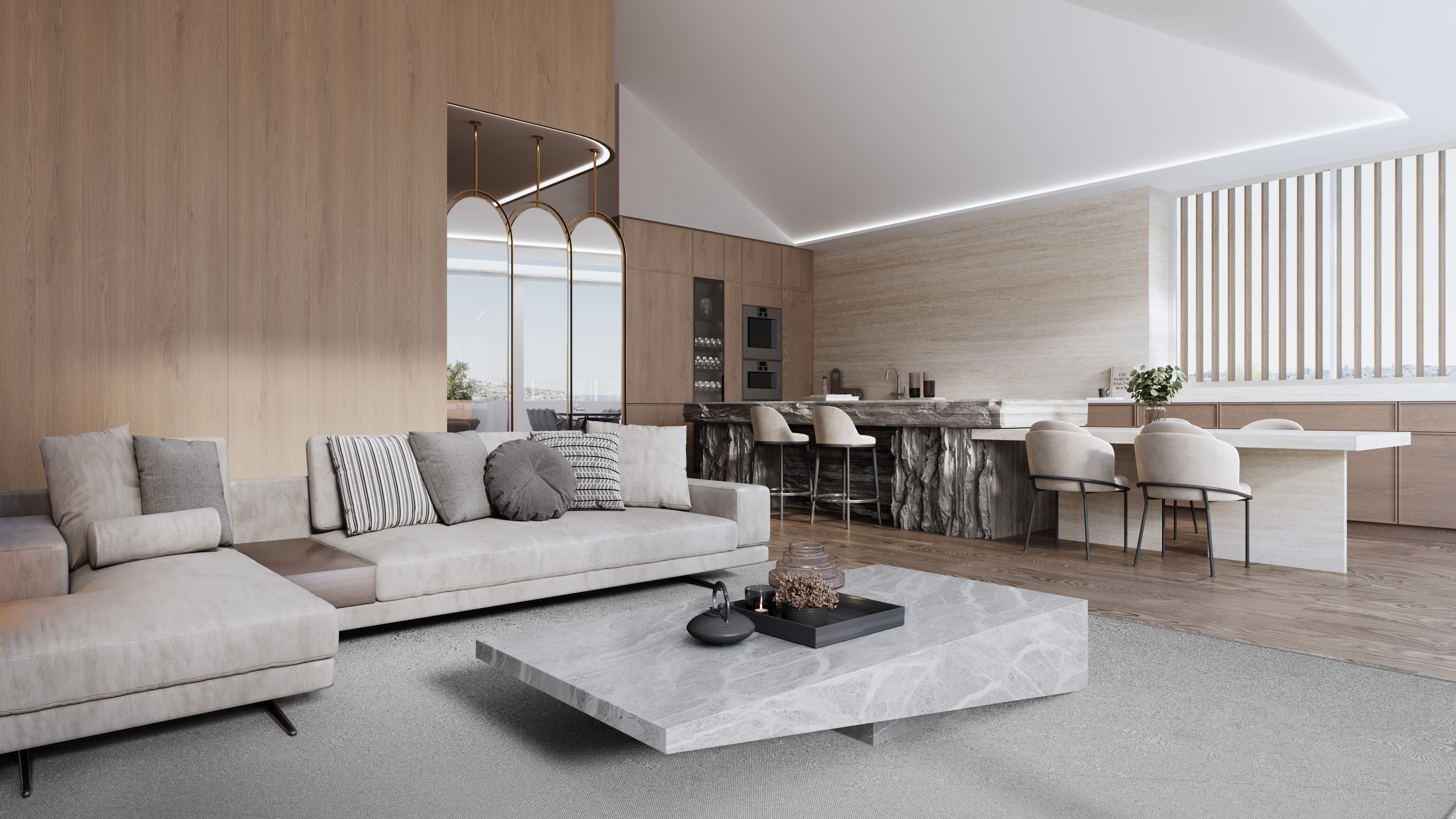 Marketing Films — Dream Renders architectural visualization