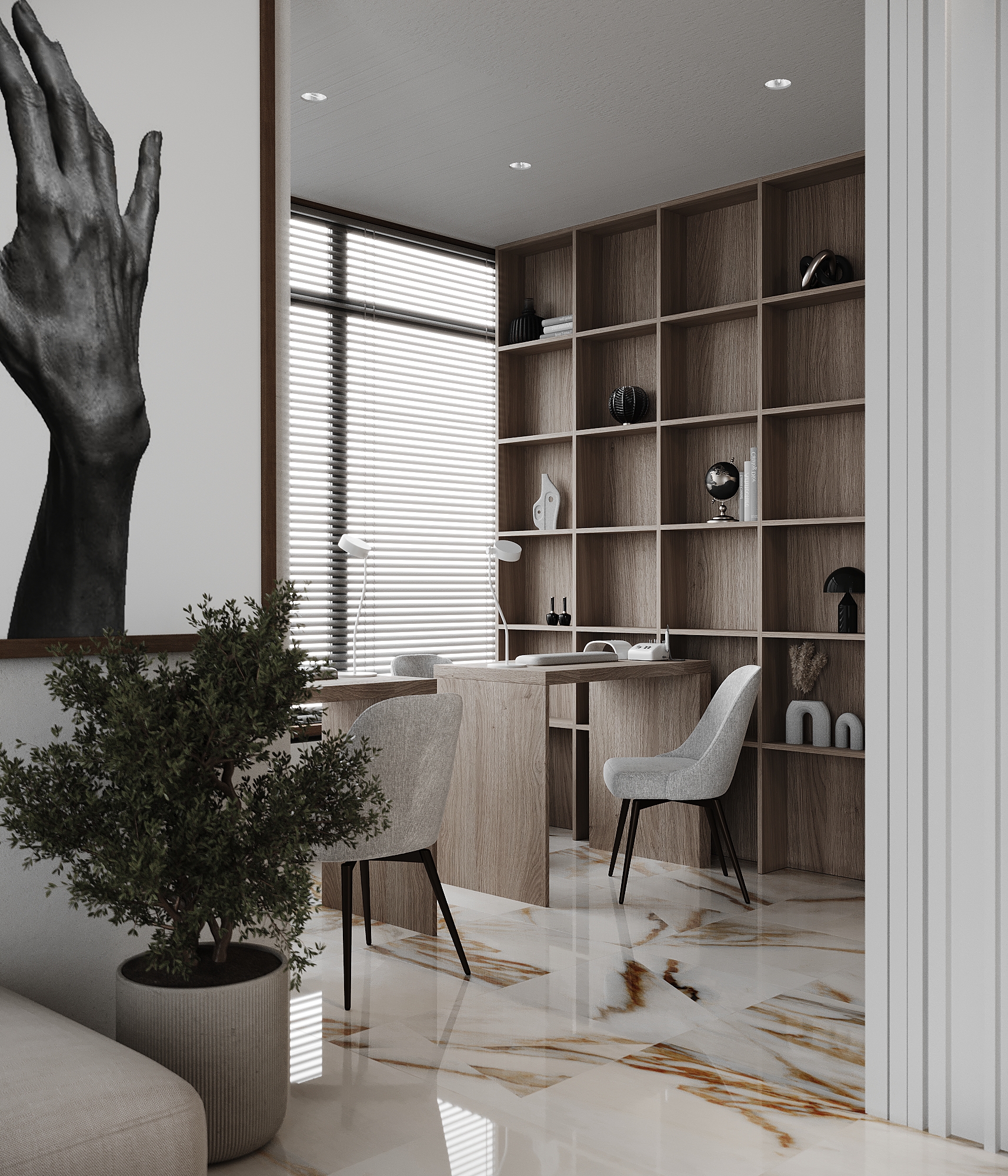 Virtual Tours sample 3