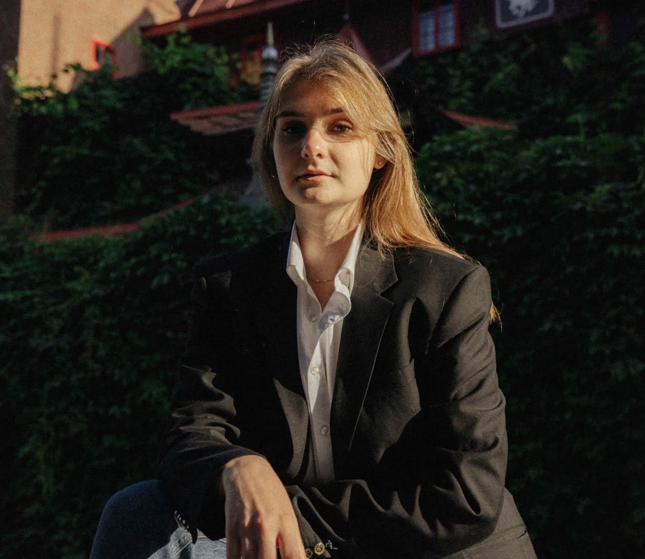 Olya — Senior Interior Designer at Dream Renders