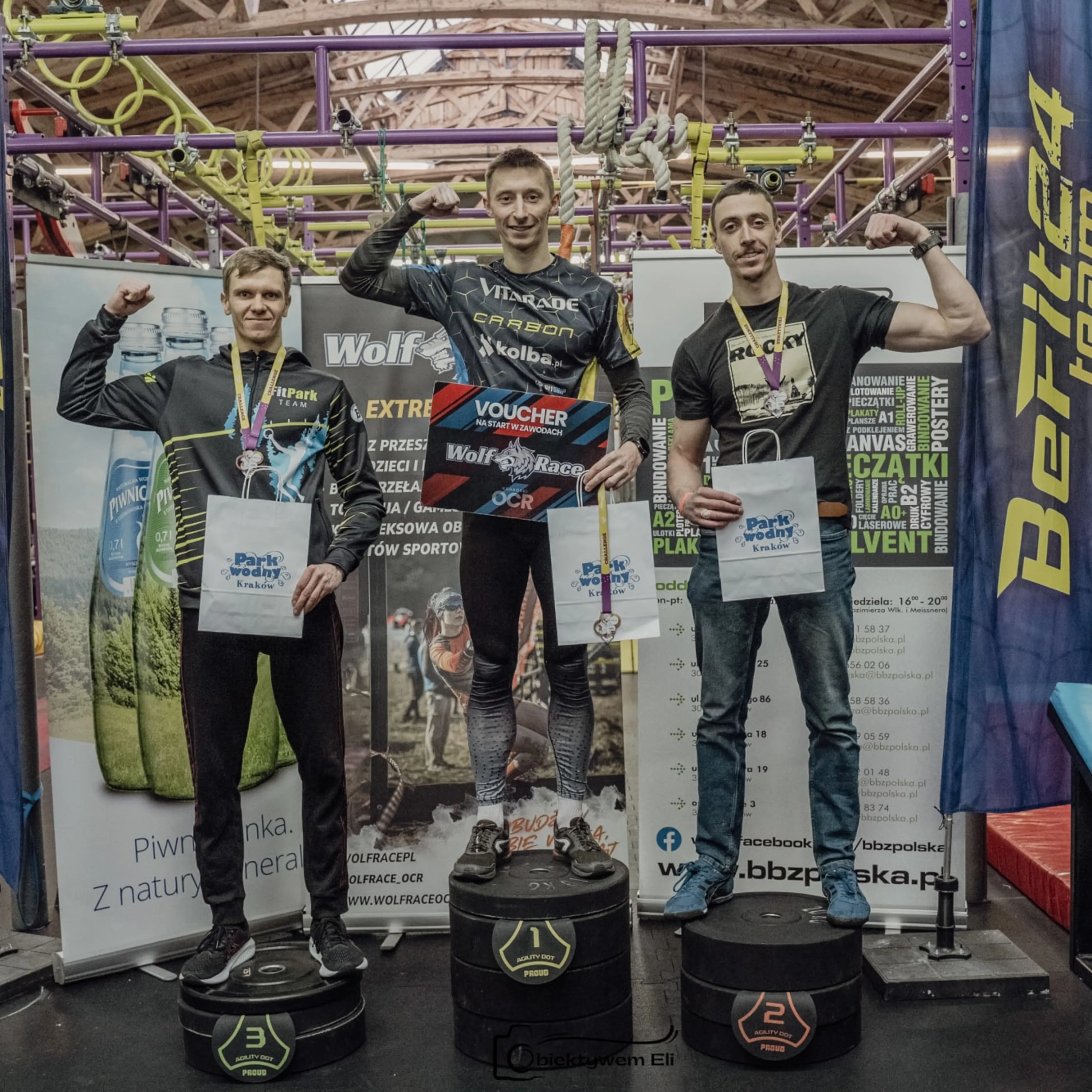 Zdjęcie z zawodów 1