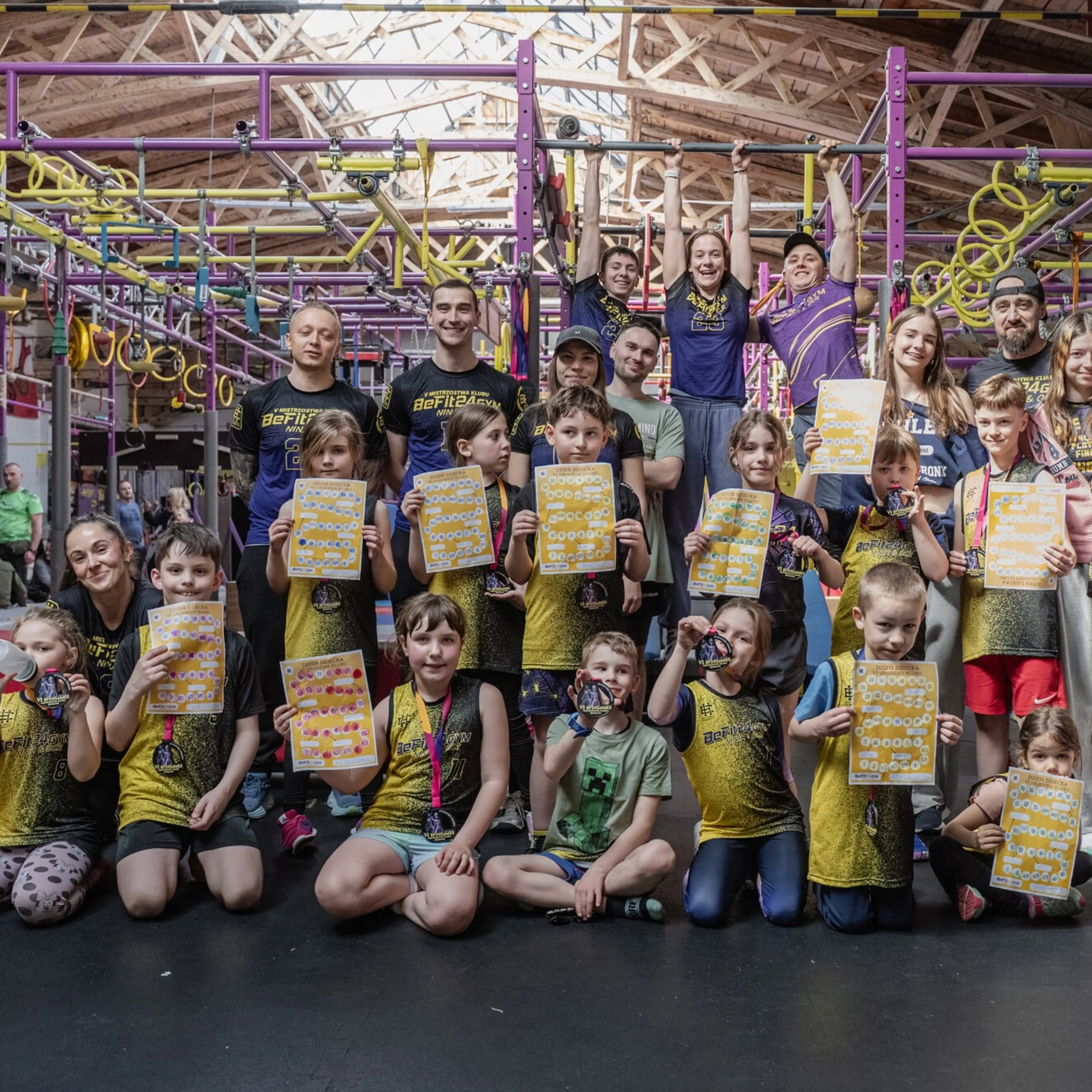 Zdjęcie z zawodów 1
