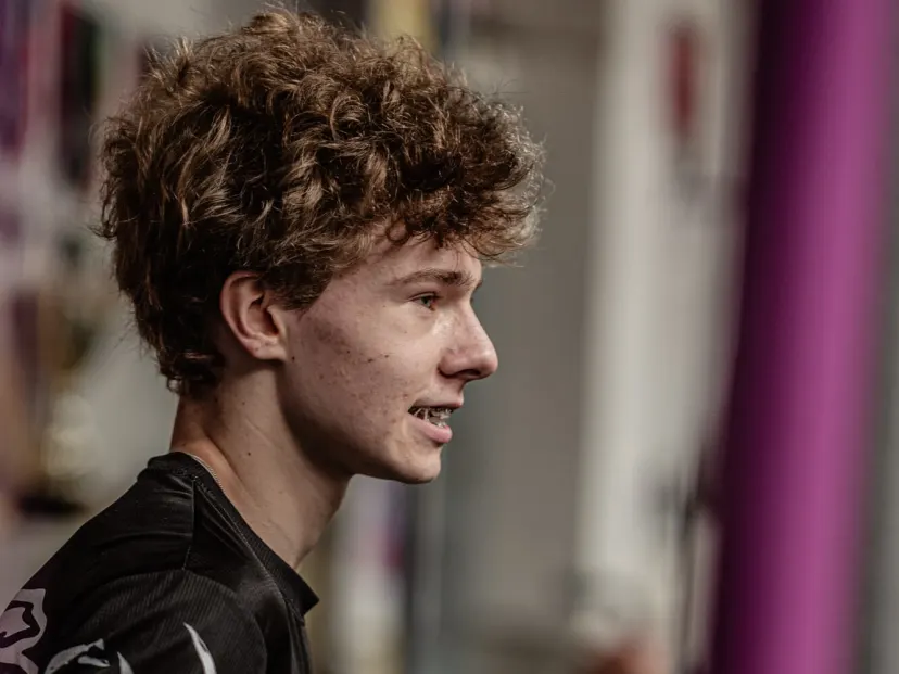 Zdjęcie z zawodów