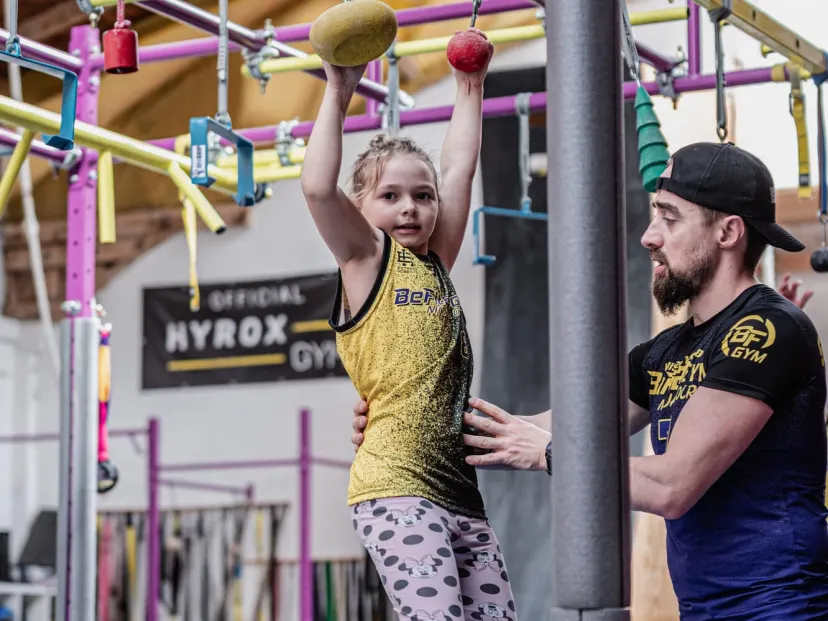 Zdjęcie z zawodów
