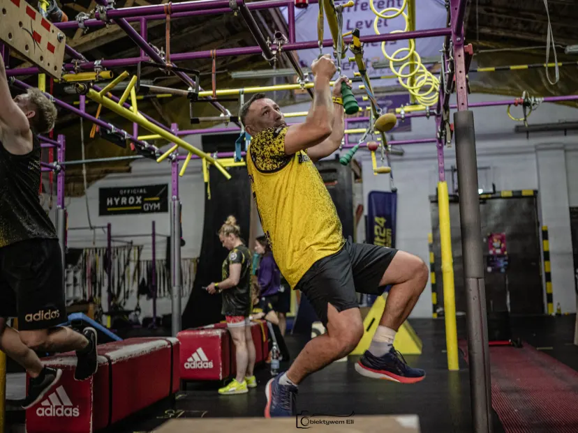 Zdjęcie z zawodów